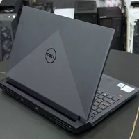   Laptop da Gaming G15 5520 15.6 Pollici I7-12700H / 16GB RAM / 512GB SSD / RTX 3060 6GB / (2560x1440) 240Hz