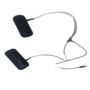 Kit Universal <span class=keywords><strong>de</strong></span> Suspensión Neumática <span class=keywords><strong>de</strong></span> Alta Resistencia con Bolsa <span class=keywords><strong>de</strong></span> <span class=keywords><strong>Aire</strong></span> para Resorte Helicoidal Trasero 73x200 85x200 110x220 110x280 - Product Image 6