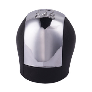 Poignée de levier de vitesses Opel 5 ou 6 vitesses, transmission manuelle, alliage d'aluminium, ergonomique - Product Image 4