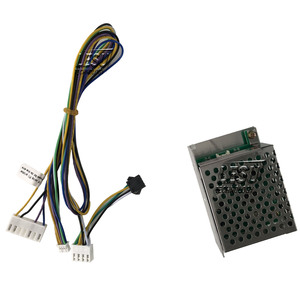 Carte <span class=keywords><strong>convertisseur</strong></span> Offre Spéciale Pulse vers SSR pour imprimante TOP ou ICT installée dans la machine POG /gold touch/fireball/Texas keno/ game - Product Image 5