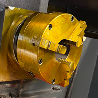 Torno Horizontal Manual Universal CA6140 con Lectura Digital DRO para Torneado de Metal de Trabajo Mediano 750-1500mm