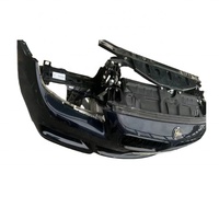 Repuesto Original Usado de Alta Calidad para X6 F16/F86/X6M/X6M, Parachoques Delanteros/Traseros, Faldones Laterales, Kit de Carrocería 2016-2020, Guangdong, China