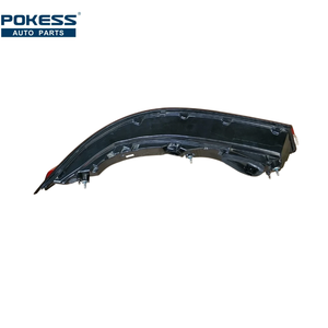 Feu arrière gauche LJ7Z13405B LJ7Z13405D LJ7913405AE LJ7913405AF 131-1924L-A pour Lincoln <span class=keywords><strong>Corsair</strong></span> - Product Image 3