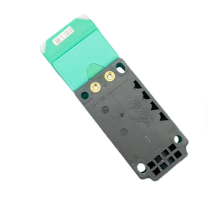 Sensore P+F NBB15-U1-A2 Interruttore di Prossimità Induttivo 15mm di Rilevamento 10-30VDC Protezione da Inversione di Polarità Originale Tedesco Nuovo in Stock - Product Image 2