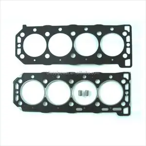 LVQ000090 18K16 LVB000230 Kit Set Gasket Kepala Silinder Cocok untuk Land Rover FREELANDER 1.8 1,8 L 18K4F 14K4F