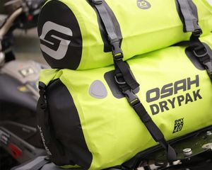 Sac <span class=keywords><strong>de</strong></span> voyage étanche en PVC avec fermeture hermétique, idéal pour la moto, le kayak, le rafting, le <span class=keywords><strong>ski</strong></span>, les voyages, la randonnée, le camping, haute qualité - Product Image 3