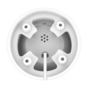 กล้องวงจรปิด OEM 4MP Smart Dual Light Full Color PoE Network รุ่น IPC-4439-IL สำหรับภายในและภายนอกอาคาร - Product Image 5