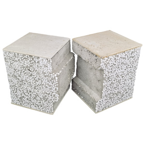 200mm chất lượng vượt trội <span class=keywords><strong>EPS</strong></span> xi măng bảng tường Panel tấm Tường cho bánh mì <span class=keywords><strong>prefab</strong></span> tường bê tông - Product Image 3