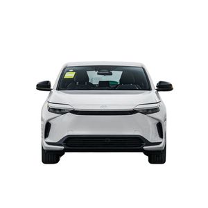 Hubei Yitong 2024 2023 Bz4X Coche Eléctrico de Alta Velocidad Elite de Largo Alcance Pro 4WD Ultra, Vehículo de Nueva Energía de <span class=keywords><strong>Uniland</strong></span> Motors - Product Image 1