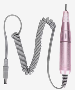 Ponceuse à ongles électrique professionnelle portable en forme de stylo 0-35000 tr/min, outil de manucure, prise US, taille de tige 1,6 mm - Product Image 3