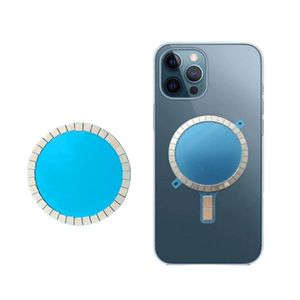 <span class=keywords><strong>Aimant</strong></span> <span class=keywords><strong>néodyme</strong></span> N52 de haute qualité chargeant l'anneau Magsafe <span class=keywords><strong>aimant</strong></span> en <span class=keywords><strong>ferrite</strong></span> fort pour les téléphones Android vente chaude pour les utilisateurs Android - Product Image 6