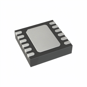 BOM IC In Stock MAX17693AATC+T Power Management (PMIC) Electronics Component 12 WFDFN Exposed Pad - Product Image 1