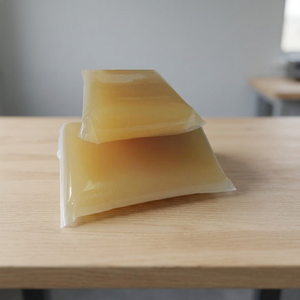 Silicone Sealant Glue Jelly Hide <b>Adhesive</b> Eco-friendly High Quality High Purity Hot Melt <b>Adhesive</b> Flakes Multi-Purpose Packing - Product Image 3