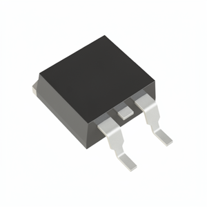 Transistors TO-263 IRFBC30S Composant électronique d'origine - Product Image 1