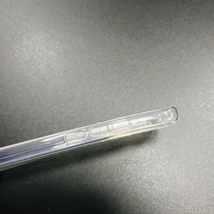 Coque de té<span class=keywords><strong>l</strong></span>éphone transparente en TPU pour <span class=keywords><strong>TCL</strong></span> <span class=keywords><strong>20</strong></span> SE - Product Image 4