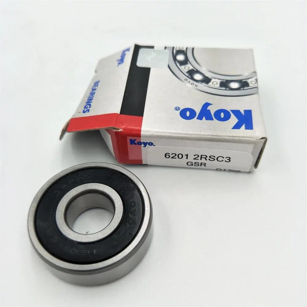 High quality bearing price list ball bearing 6201 6202 6203 6204 6205 6302 rmx zz 2rs bearings