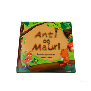 Impression <span class=keywords><strong>de</strong></span> livre <span class=keywords><strong>de</strong></span> bande dessinée personnalisée, livre d'anime en couleur, impression <span class=keywords><strong>de</strong></span> livre <span class=keywords><strong>de</strong></span> manga relié à la perfection - Product Image 6