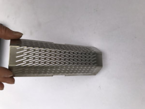 Venta Directa de Fábrica: Cribas y Piezas de Repuesto para Molinos de Arroz - Rongda Machinery Manufacturing Co. Ltd. 1 Año de Garantía, 3 kg para Informe - Product Image 4