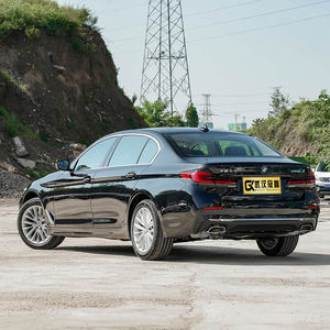 <span class=keywords><strong>BMW</strong></span> 530 Berlina 2023, pneumatici R20, sedili in pelle, completamente revisionata e in condizioni eccellenti, guida a sinistra, climatizzatore automatico, tetto panoramico. - Product Image 5