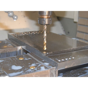 Broca autocentrante Dormer HSS A002 Ø 13,10 a 14,00mm - Product Image 1