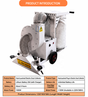 Collecteur de poussière industriel à jet pulsé de grande taille, 1500W, électrique, autoporté, pour sciure de bois, directement de l'usine