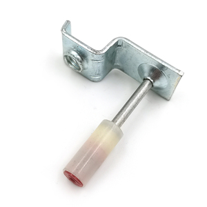 Clous de maçonnerie en acier de qualité industrielle pour plafonds, à tête cylindrique, à tige spirale et anneau lisse, fabriqués en Chine - Product Image 4