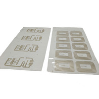 Diseño Personalizado de Películas de PET Impresas, Electrodos Flexibles de Potenciostato Serigrafiados para Aplicaciones Médicas