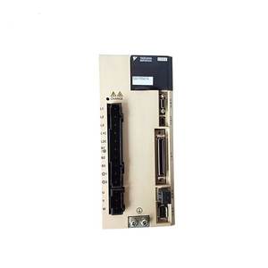 Yaskawawa Servo Drive SGDXS-5R5A40A + SGDXS-5R5A00A SGMXJ-08AUA6SC2 + SGMXJ-08AUA6EC2 - Product Image 3
