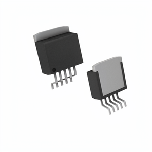 Power Management (PMIC) Components Electronic Authorized Distributor TO 263 6, D2PAK , TO 263BA TPS79625KTTR - Product Image 1