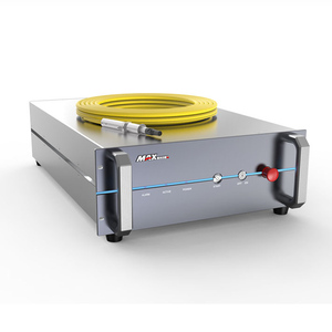 High-<strong>Power</strong> 1KW 1.5KW 2KW 2000W 3000W Max Fiber <strong>Laser</strong> Equipment <strong>Power</strong> Supply Generator for <strong>Cutting</strong> <strong>Machine</strong> <strong>Source</strong> - Product Image 4