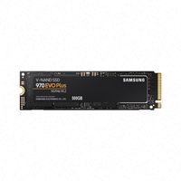 SAMSUNG 970 EVO PLUS M.2 2280 2TB PCIe MZ-V7S2T0B/AM Solid State Drive