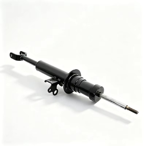 Système de suspension en gros, amortisseur avant pour Série 6 F12 2010-2018 (références 31316775579 et 31316775580) - Product Image 4
