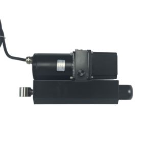 2024 Nouveau produit technique Dispositif de levage hydraulique hors-bord DC12V - Product Image 5