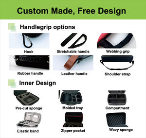 Caja <span class=keywords><strong>de</strong></span> <span class=keywords><strong>Herramientas</strong></span> <span class=keywords><strong>de</strong></span> Tela Oxford Resistente al Agua <span class=keywords><strong>de</strong></span> Alta Calidad para Exteriores con Diseño Personalizado - Product Image 5