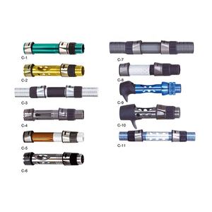 BUBBLE Fishing-asiento de aluminio para carrete de pesca, gran oferta - Product Image 3