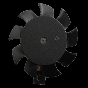 Ventilador axial DC a prueba de explosiones Crown 4020 T1 para motores DC sin escobillas - Product Image 1