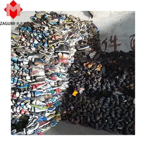 Second Hand Branded Ukay Original Wholesale For In Bales Men Brand Bale Stock Shoe Clothes And Bulk Mixed Used Shoes In Germany