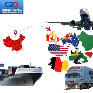 Недорогие тарифы на доставку, услуги DDP от двери до двери, морские перевозки, доставка, доставка, Китай, в Катар, США, Канада, Великобритания, Европа - Product Image 3