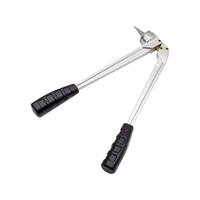 Cortador de Tubos Industrial Coolmax PEX-1632, Herramienta de Plomería y HVAC para Corte y Expansión, OEM ODM, Venta Caliente, DIY