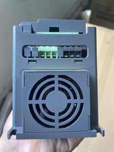 Inversor de Bomba de Agua Monofásico de 220V, 0.75kw, 1.5kw, 2.2kw - Product Image 5