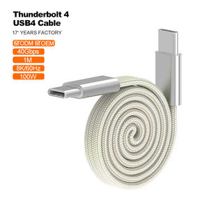 <span class=keywords><strong>Cable</strong></span> Magnético Thunderbolt 4 A486 <span class=keywords><strong>de</strong></span> Fábrica LinkJun, <span class=keywords><strong>Cable</strong></span> Magnético USB Tipo C <span class=keywords><strong>de</strong></span> 100 W, Cables <span class=keywords><strong>de</strong></span> Datos <span class=keywords><strong>de</strong></span> 40 Gbps <span class=keywords><strong>para</strong></span> <span class=keywords><strong>iPhone</strong></span> - Product Image 1