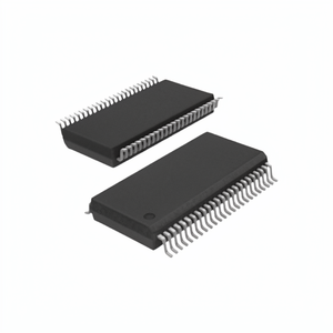 ชิปอิเล็กทรอนิกส์ รุ่น 48 BSSOP 74ACT16240DL ลอจิก มีสินค้าในสต็อก - Product Image 1