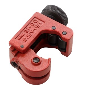 Mini Pipe Cutter 3-16 Mm Manual Rotary For Copper Stainless Steel Aluminum Water Metal Plastic Pipe Cutting <b>Tool</b> - Product Image 3