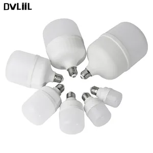 DVLIIL Gu10 Household bulb Lighting Puck Wholesale Led 5w chip 2835 Leds 100w Light Bulb lamp