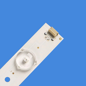 For Hisense 58" LCD TV SVH580A01_5LED_REV06_20150410 LED58EC320A LCD-60UE20A LED58K3100A LEDN58K220P LED58K30OUD - Product Image 2