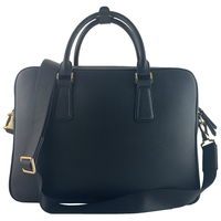 2024 meilleure vente sacs à main pour ordinateur portable en cuir de haute qualité faits à la main sac pour ordinateur portable pour hommes d'affaires
