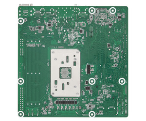 Placa base Micro ATX B650D4U3 para rack con Socket <span class=keywords><strong>AM5</strong></span> LGA1718 <span class=keywords><strong>AMD</strong></span> EPYC 4004 <span class=keywords><strong>AMD</strong></span> 9000 8000 DDR5 M.2 PCIe5.0x16PCIe4.0x4 para ASRock - Product Image 3