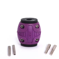 Tir à l'arc arc stabilisateur boule amortisseur amortisseur Vibration réduire la voix classique arc stabilisateur accessoires