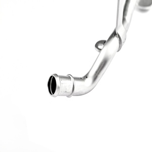 ท่อส่งน้ำร้อนสำหรับเครื่องยนต์รถยนต์ <span class=keywords><strong>2</strong></span> เส้น อะไหล่รถยนต์และอุปกรณ์เสริม - Product Image 3