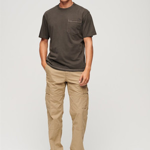 Nuevas camisetas casuales de algodón orgánico para <span class=keywords><strong>hombre</strong></span>, camisetas de tendencia de verano, <span class=keywords><strong>camiseta</strong></span> de <span class=keywords><strong>manga</strong></span> <span class=keywords><strong>corta</strong></span> para <span class=keywords><strong>hombre</strong></span> <span class=keywords><strong>con</strong></span> bolsillos - Product Image 3